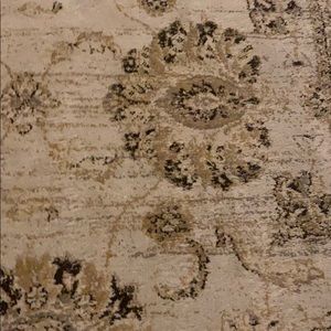 Meet your Posher, Gloria